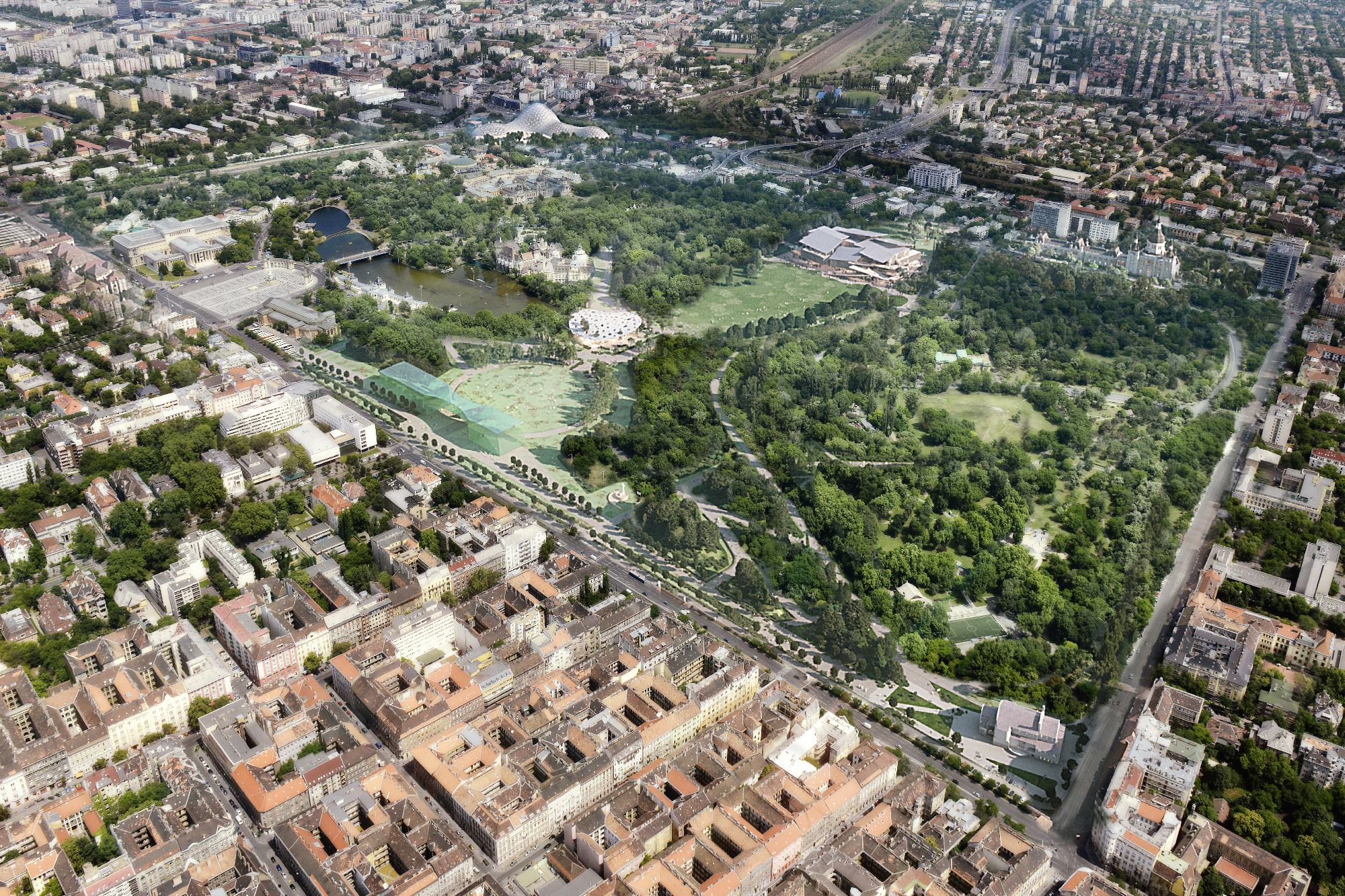 budapest-its2027-városliget
