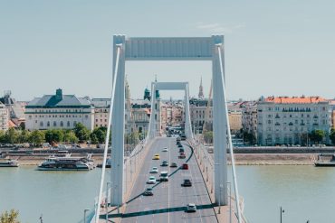 Erzsébet híd